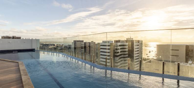 城际马西奥酒店(Intercity Maceio)图片