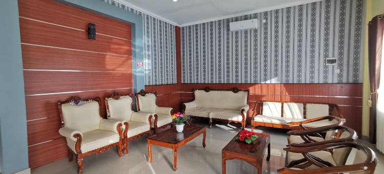 OYO 95059 伊康宾馆(OYO 95059 Ikon Guesthouse)图片