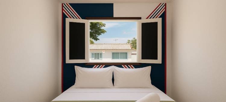 圣乔治艺术画廊与旅馆(Hospedaria & Galeria de Arte São Jorge)图片