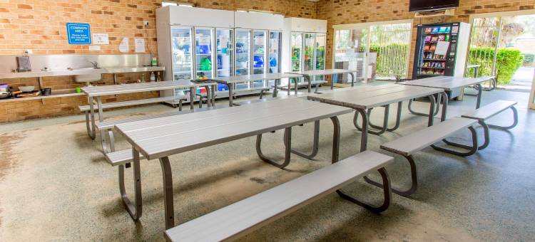 Discovery Parks - 拜伦湾(Discovery Parks - Byron Bay)图片