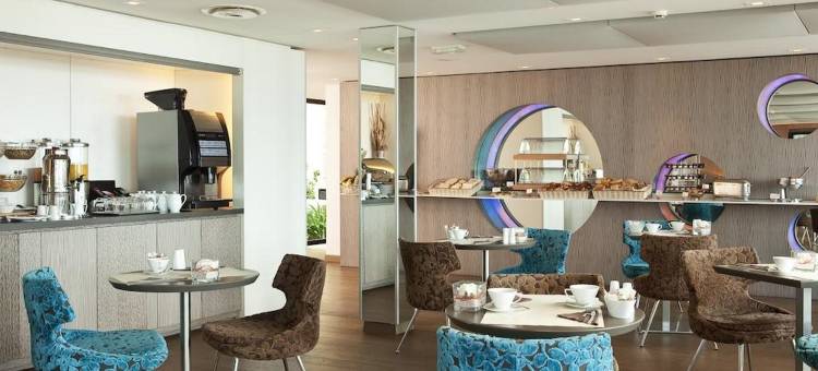 大洋洲圣马洛酒店(Oceania Saint Malo)图片