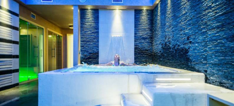 杰纳斯酒店(Janus Hotel)图片