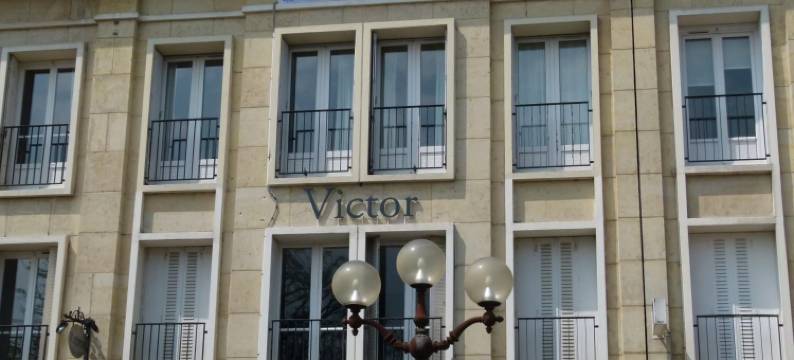 维克多酒店(Hôtel Victor)图片