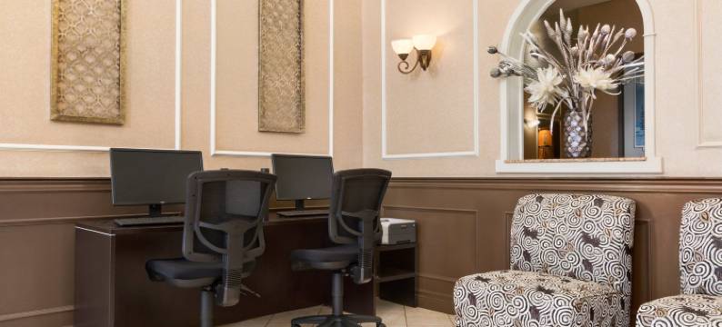 萨斯卡通戴斯酒店(Days Inn by Wyndham Saskatoon)图片