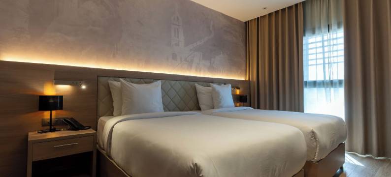 Kyriad Prestige Le Patio图片