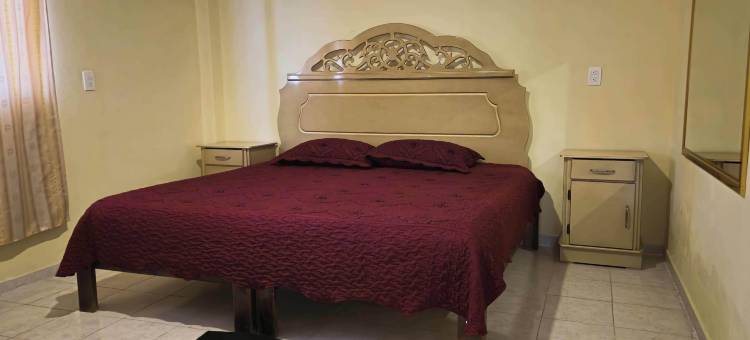 圣何塞酒店(Hotel San Jose)图片