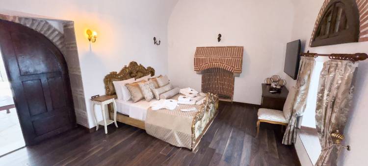 凯尔万萨雷古董酒店(Kervansaray Antique Hotel)图片