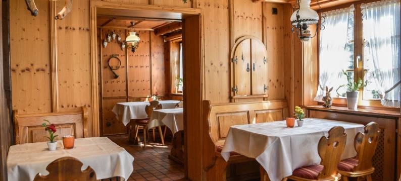 酒店加斯托夫苏瑟格伦德(Hotel Gasthof Süßer Grund)图片