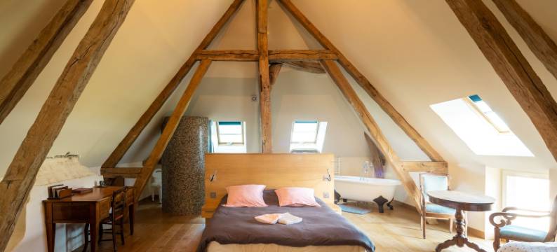 Le Gîte de Saint Phal - Holiday home图片