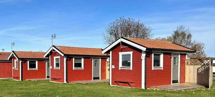 哈勒维克斯露营地(Hälleviks Camping)图片