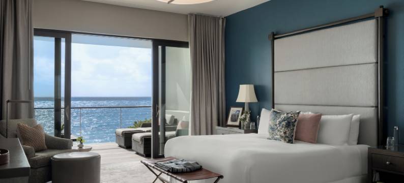 品克海滩罗兰酒店(The Loren at Pink Beach)图片