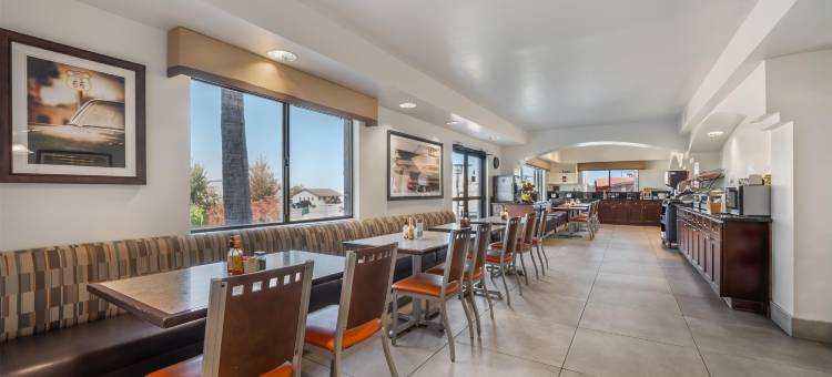 金曼国王贝斯特韦斯特优质套房酒店(Best Western Plus Kings Inn  Suites)图片