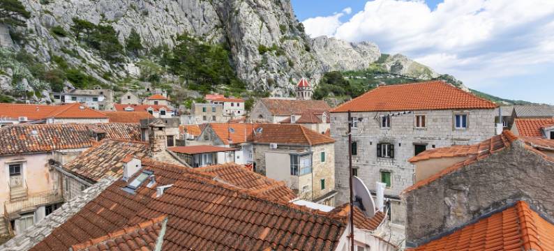 伊万卡公寓(Apartment Ivanka)图片