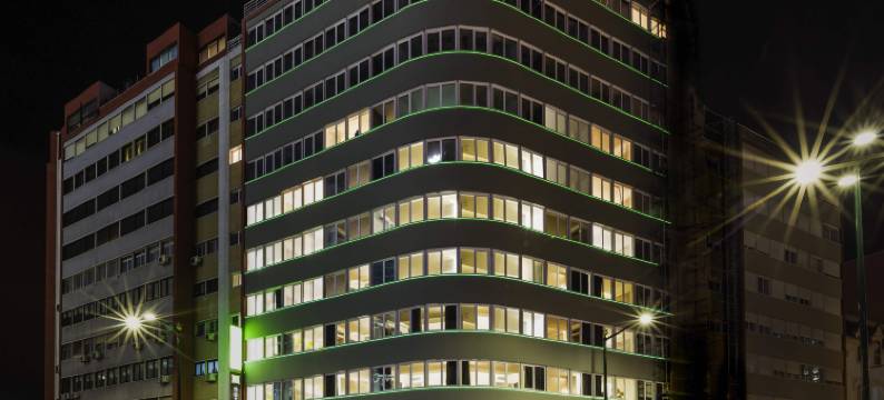 宜必思尚品葡京庞巴尔侯爵酒店(2019 年 1 月开业)(Ibis Styles Lisboa Centro Marquês de Pombal)图片