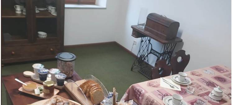 科伊德佩拉农家乐(Agriturismo Coi de Pera)图片