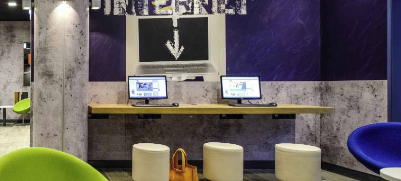 宜必思快捷雅加达机场酒店(Ibis Budget Jakarta Airport)图片