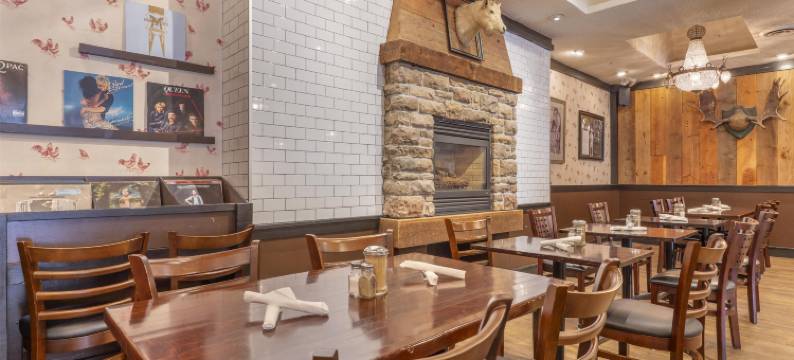 卡尔顿广场贝斯特韦斯特优质酒店(Best Western Plus Carlton Plaza Hotel)图片