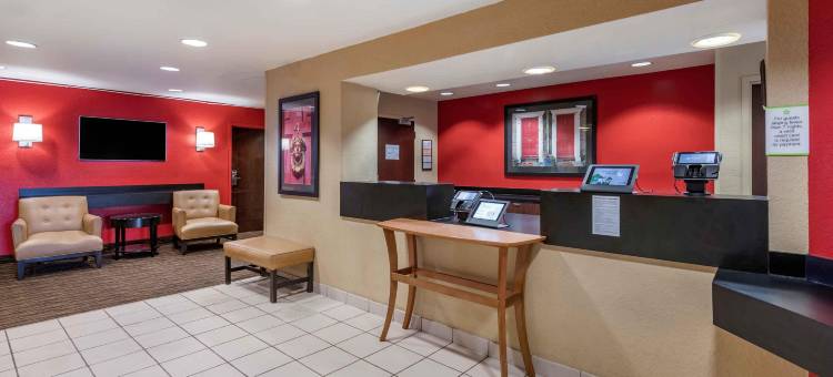 长住酒店 - 奥兰多主题公园 - 主大道(Extended Stay America Suites - Orlando - Orlando Theme Parks - Major Blvd)图片