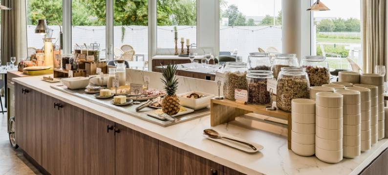 沙特尔东部美居酒店(Mercure Chartres Est)图片