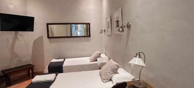 中心旅馆(Casa Consell Gran Via, Guest House)图片