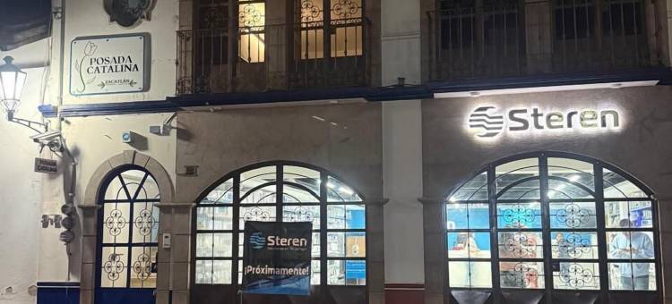 POSADA CATALINA公馆(Posada Catalina)图片