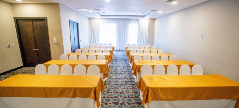 特古西加尔巴舒适酒店(Comfort Inn Tegucigalpa)图片