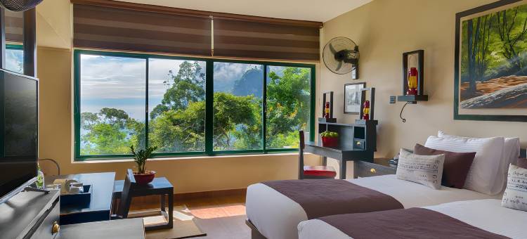 埃勒回声酒店(EKHO Ella)图片