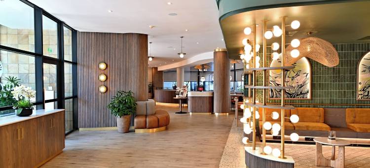 城市小屋酒店-德班乌姆兰加里奇(City Lodge Hotel Umhlanga Ridge)图片