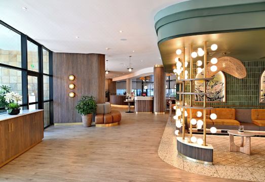 City Lodge Hotel Umhlanga Ridge Hotel Overview