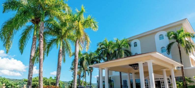 欧洲之星大卡亚科亚酒店(Eurostars Grand Cayacoa)图片