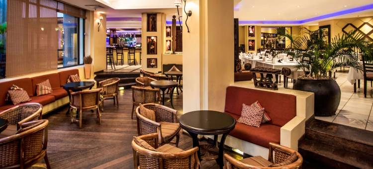 达累斯萨拉姆南阳酒店(Southern Sun Dar es Salaam)图片