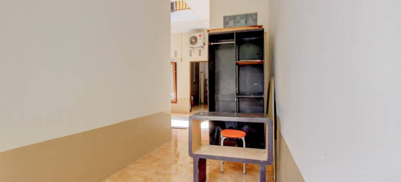 OYO 94881 格里亚巴罗卡伊斯兰旅馆(Hotel O Griya Barokah Syariah)图片