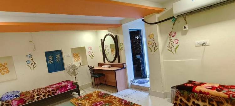 史瓦姆佩英旅馆(Shivam Guest House)图片