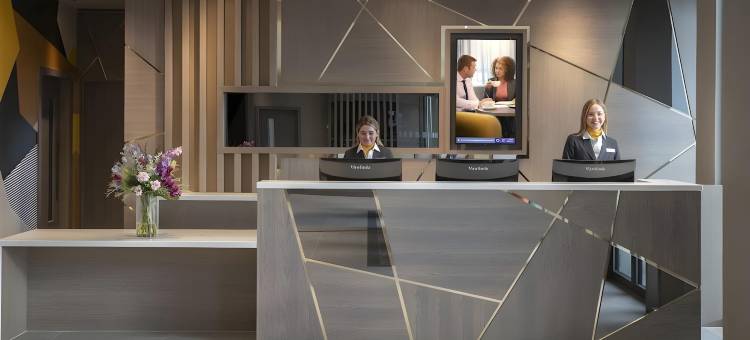 Maldron酒店Merrion路(Maldron Hotel Merrion Road)图片