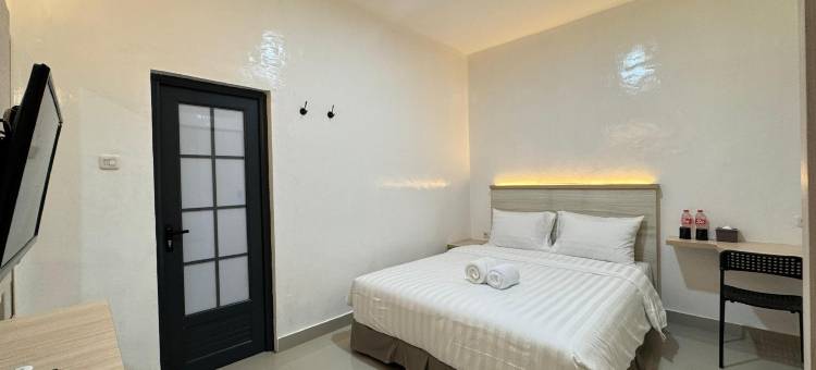 杜塔酒店(Duta Hotel)图片