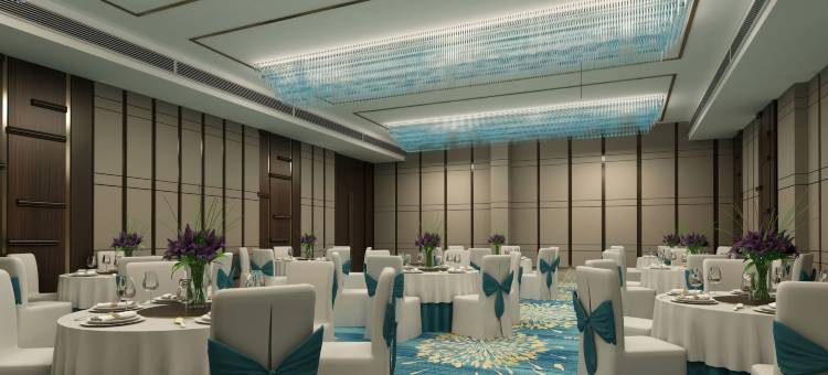 维万塔柯枝阿鲁瓦(Vivanta Kochi, Aluva)图片