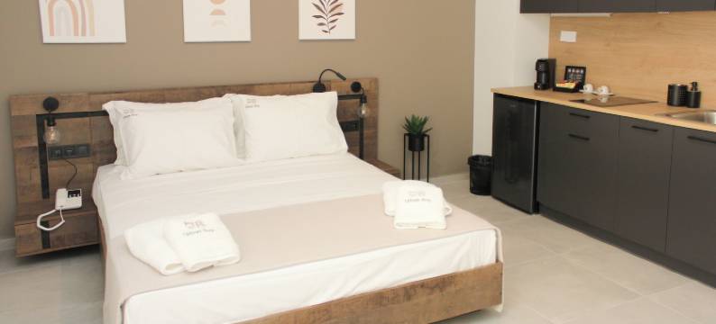 城市湾酒店及水疗中心(UrbanBay Hotel & Spa)图片