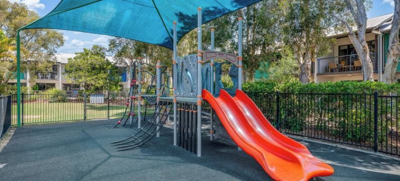 象牙棕榈度假酒店(Ivory Palms Resort)图片