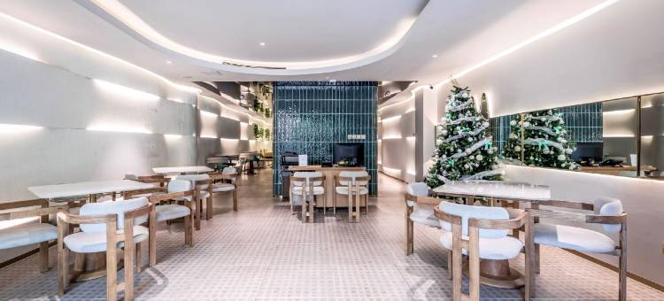 IconSphere 酒店(IconSphere Hotel)图片