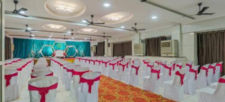 左巴酒店(Hotel Zorba Inn)图片