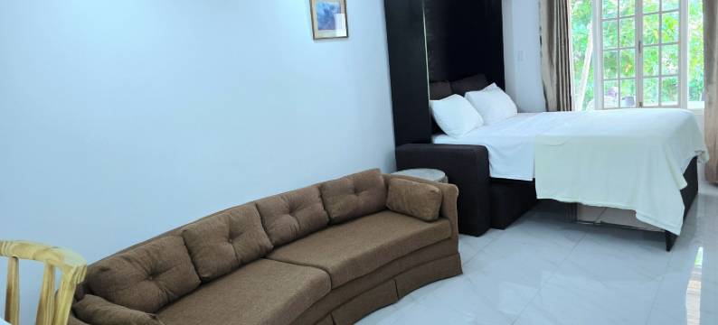 花园酒店(The Gardens)图片