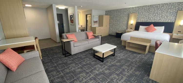 蒙特罗斯贝斯特韦斯特酒店(Best Western Montrose Inn)图片