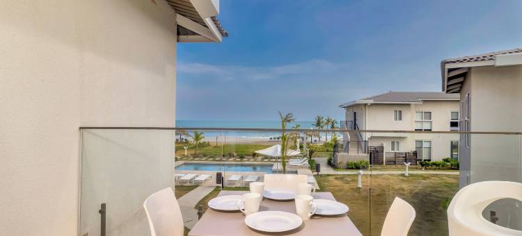 普拉亚卡拉科尔度假村别墅公寓(Villas Residences by Playa Caracol Resorts)图片