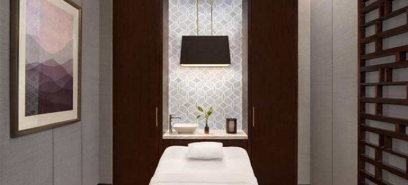 多哈柏悦酒店(Park Hyatt Doha)图片