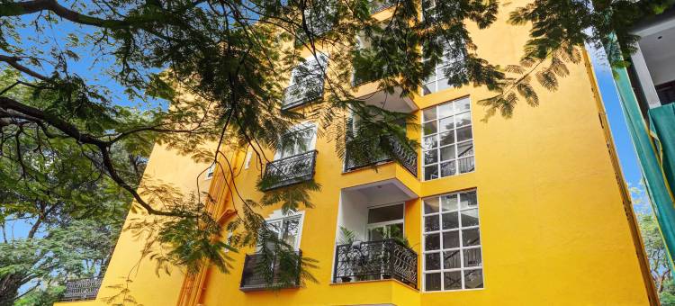 阿斯特拉酒店及套房 - 科拉曼加拉(Astra Hotels & Suites - Koramangala)图片