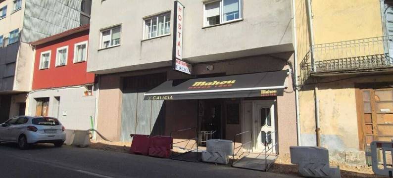 加利西亚旅馆(Hostal Galicia)图片