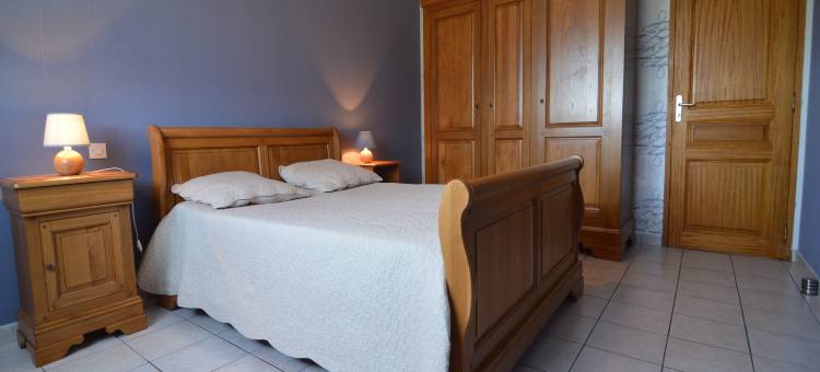 Holiday Home in Normandy near the Sea图片