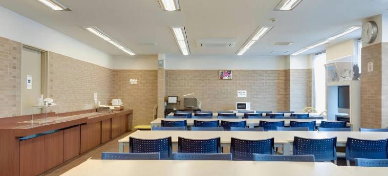 那霸公园球场酒店(Hotel Park Stadium Naha)图片