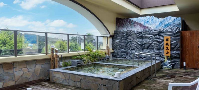 骆驼酒店度假村(Camel Hotel Resort)图片