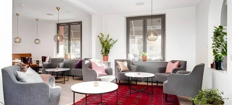 Home Hotel 孔奥斯卡(Home Hotel Kung Oscar)图片